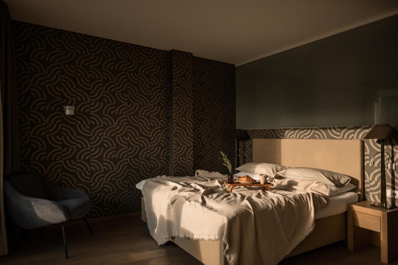 Aparthotel Landpalais Goyenhof Scena Esterno foto